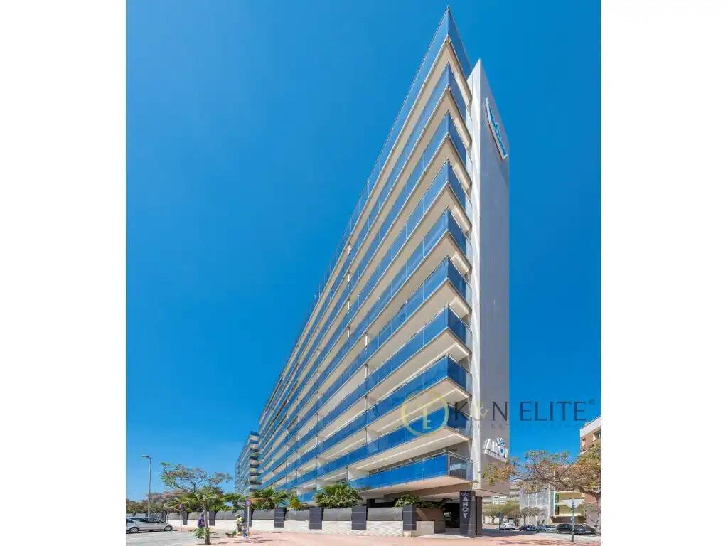 Piso de 120 m² en el Campello