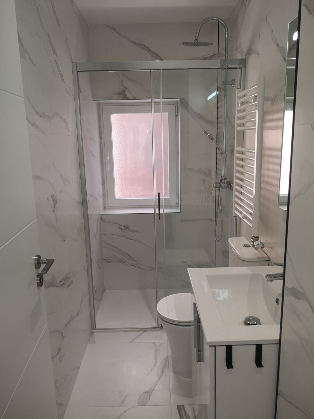 Piso de 100 m² en Salamanca