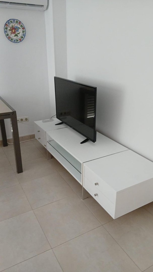 Flat 71 m² in Gandia