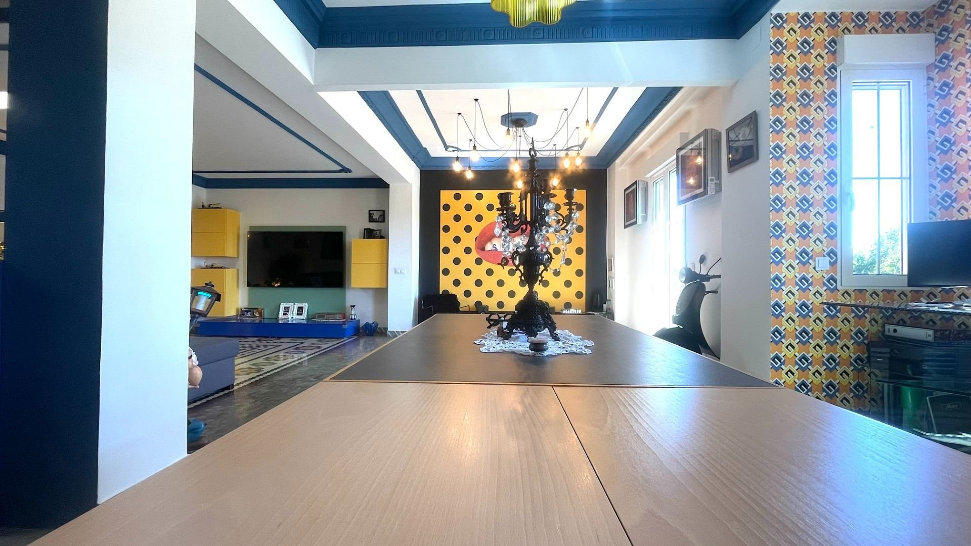 Piso de 162 m² en Valencia