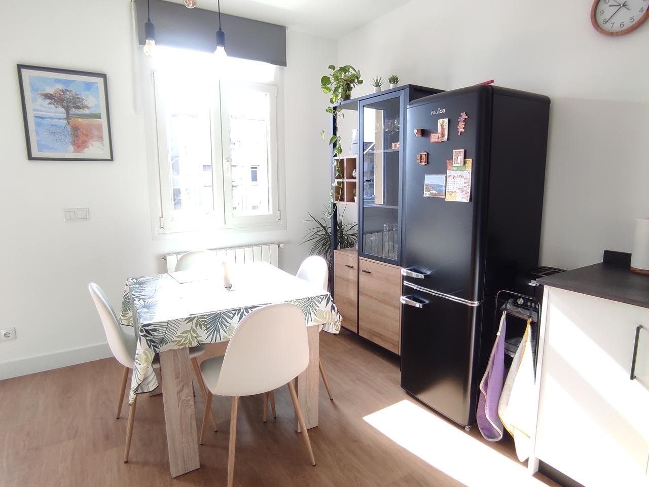 Piso de 62 m² en Santander
