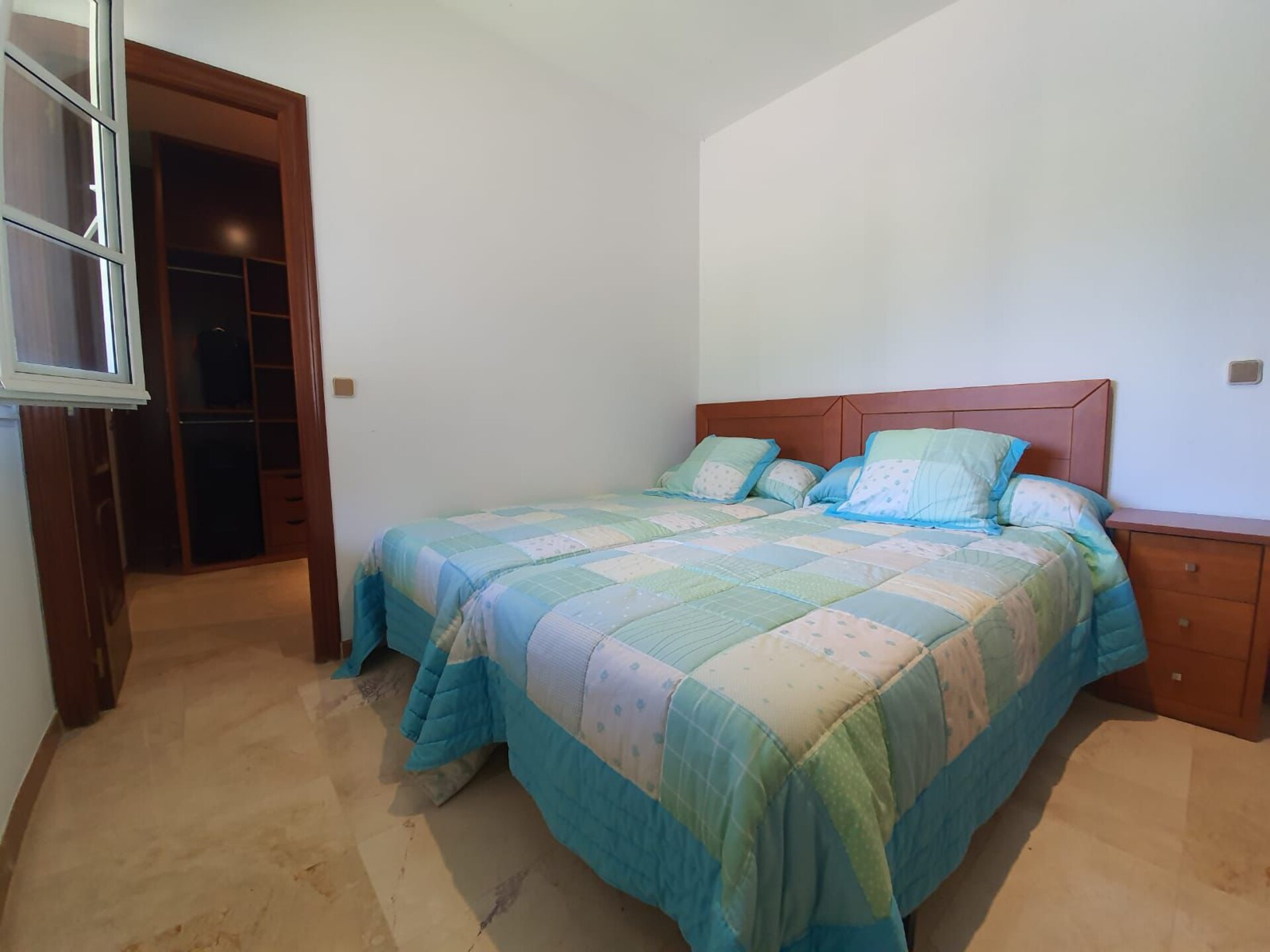 Piso de 270 m² en Sanxenxo