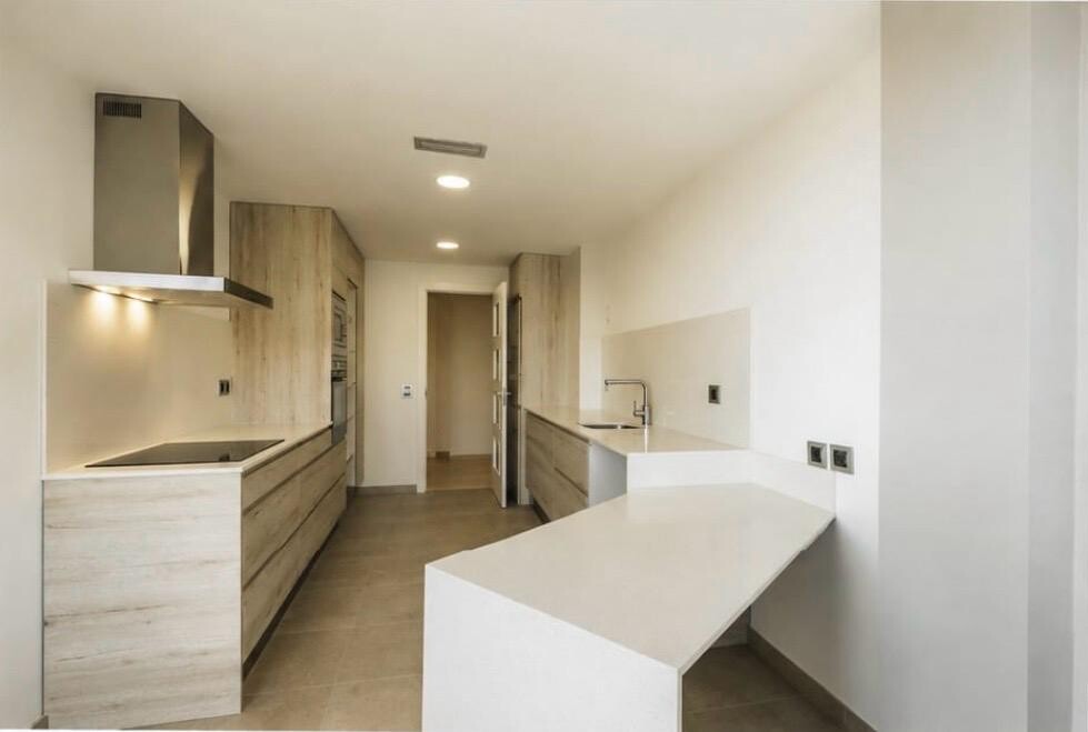 Piso de 203 m² en Sitges