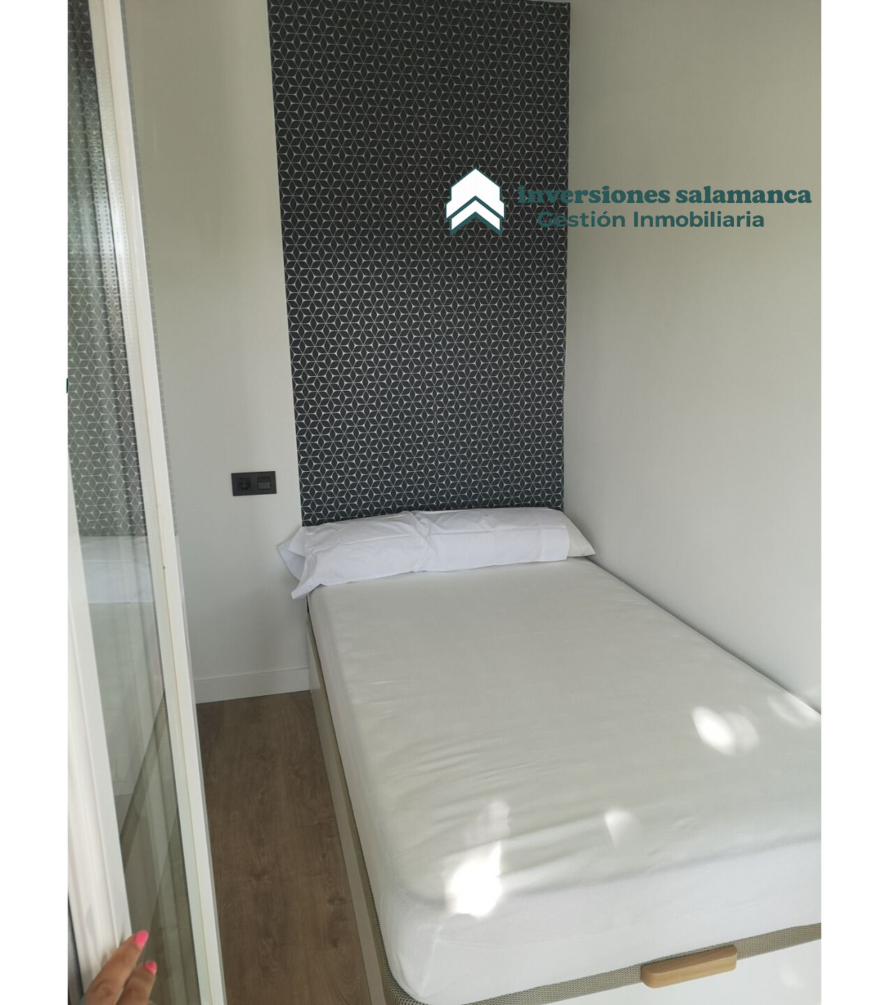 Piso de 100 m² en Salamanca