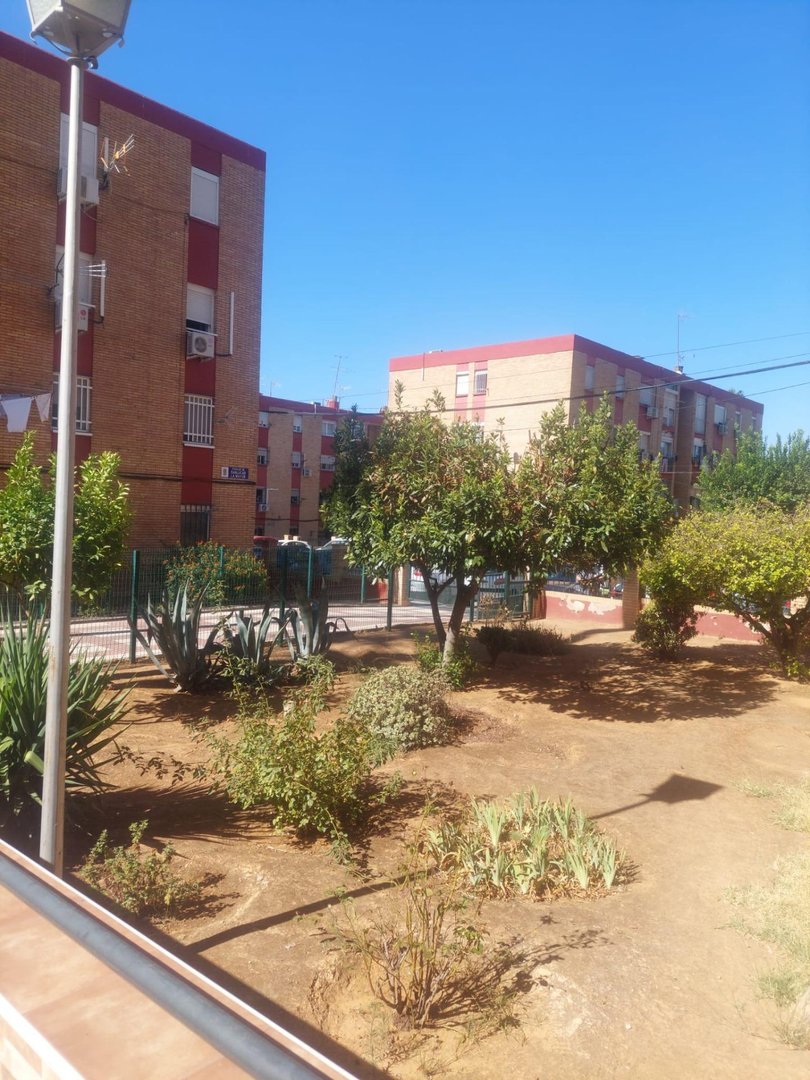 Apartamento 76 m² em Castilleja de la Cuesta