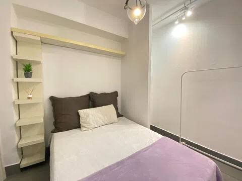 Piso de 36 m² en Las Palmas de Gran Canaria