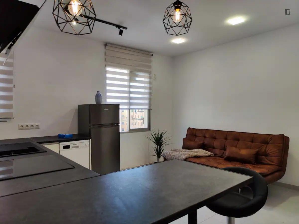 Habitació de lloguer, València