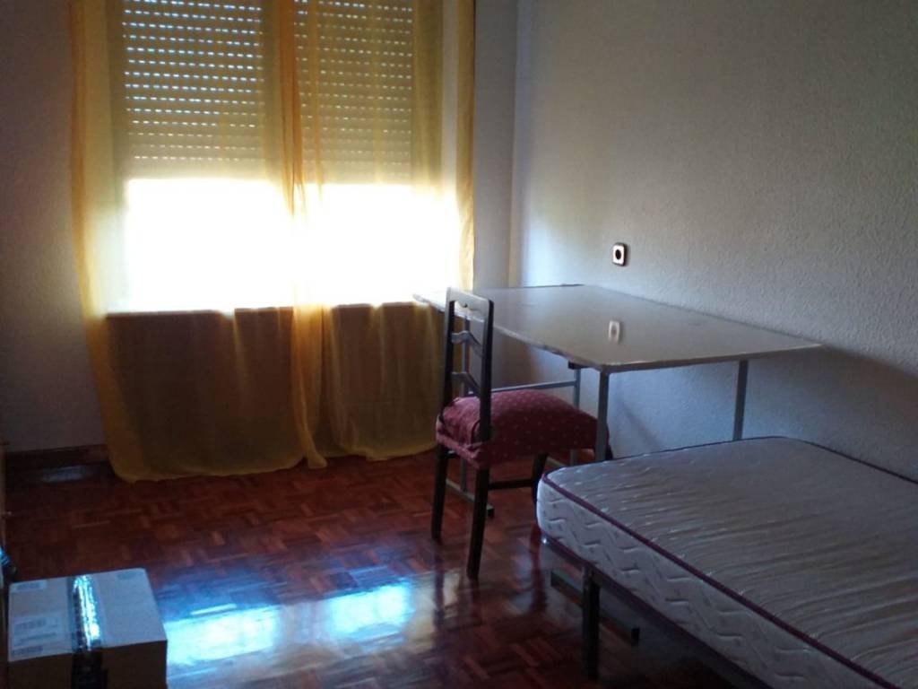 Piso de 100 m² en Salamanca