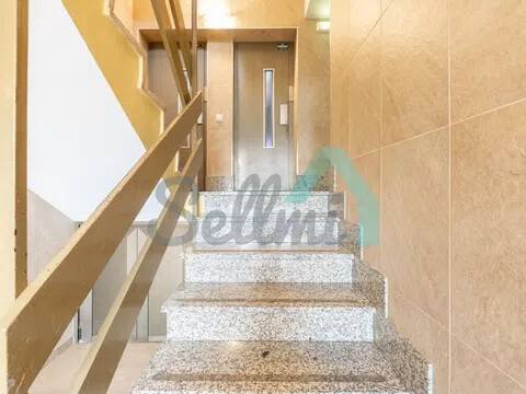 Pis de 86 m² a Oviedo
