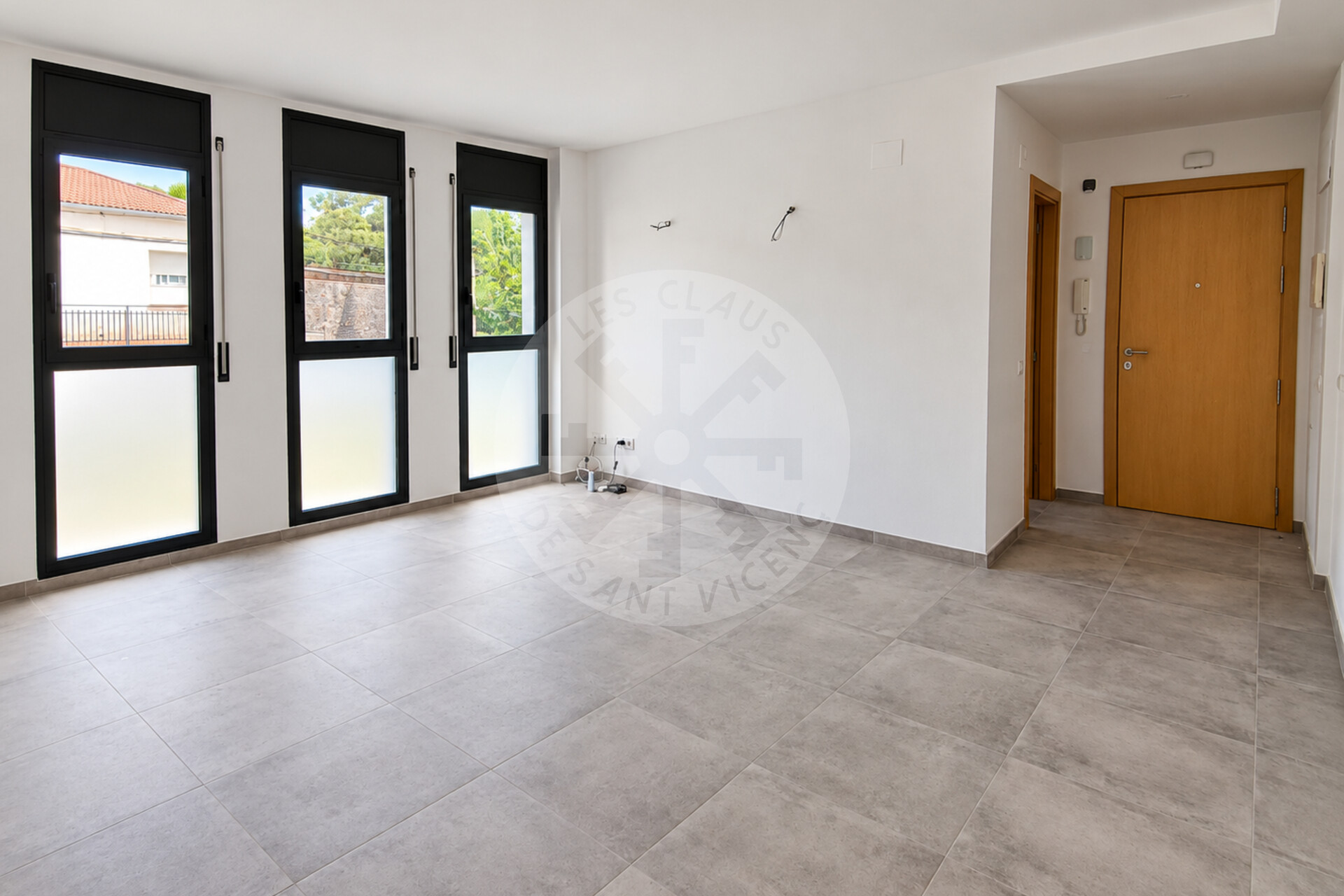 Pis de 80 m² a Castellbell i el Vilar