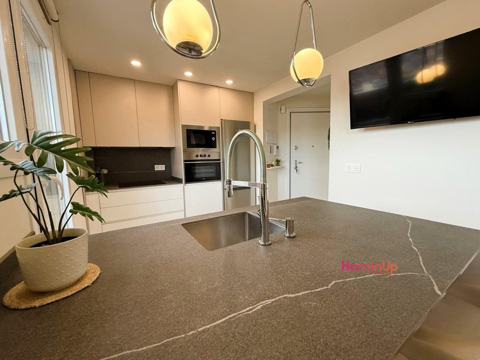 Piso de 55 m² en Bilbao