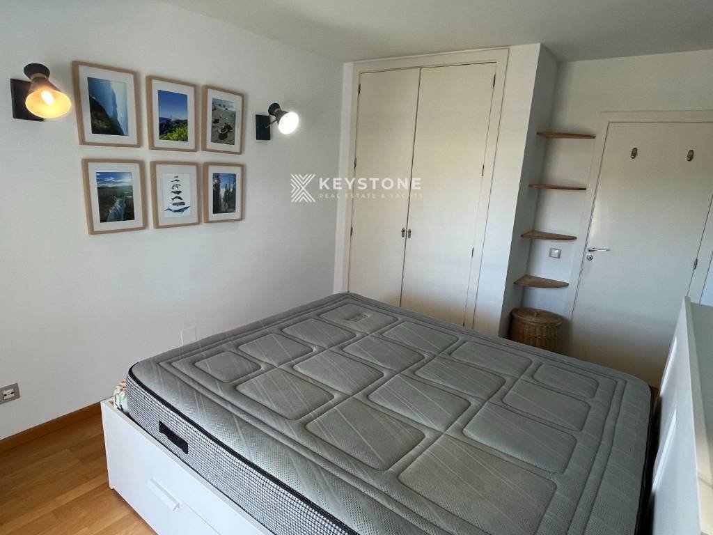 Piso de 90 m² en Palma