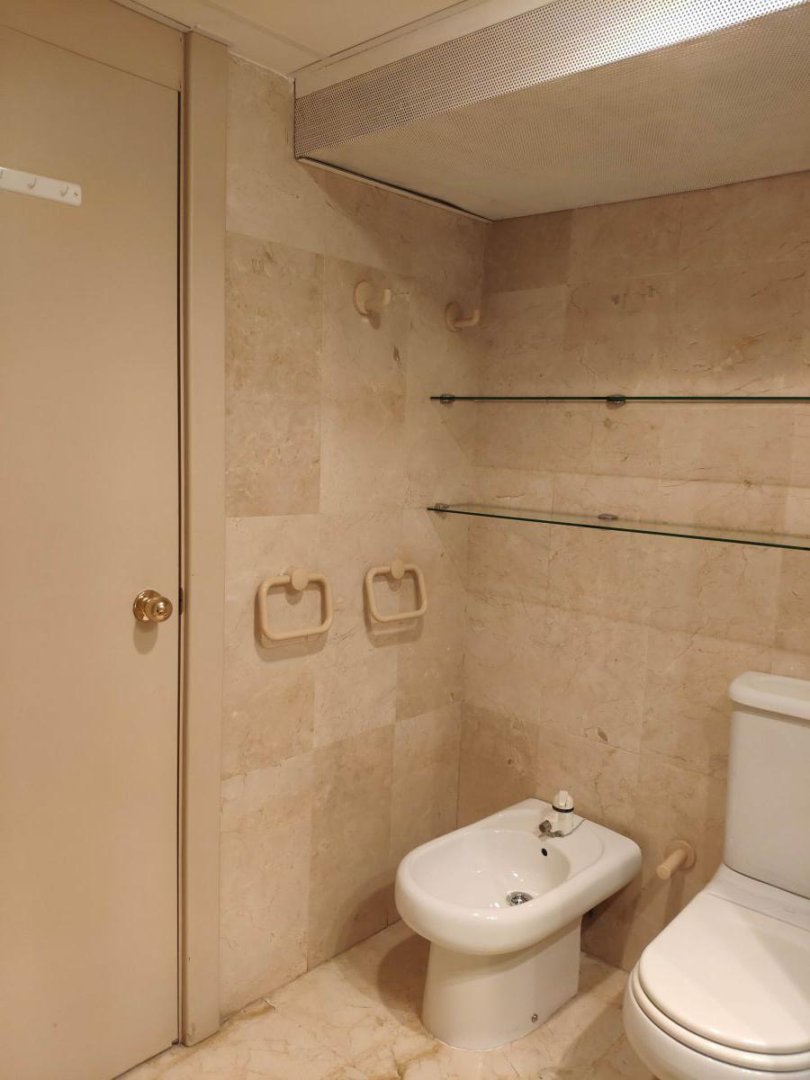 Pis de 69 m² a Sevilla