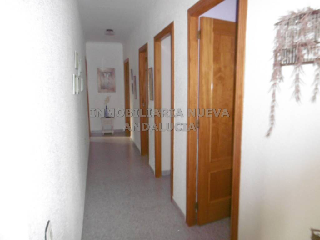 Piso de 150 m² en Almería