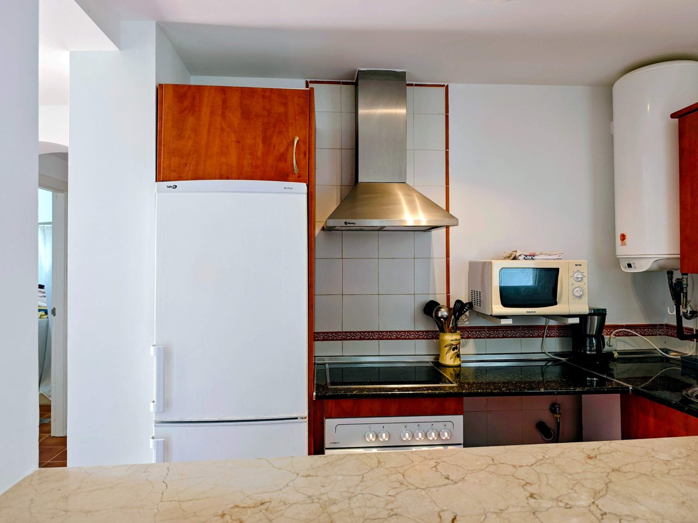 Appartamento 75 m² a La Línea de la Concepción