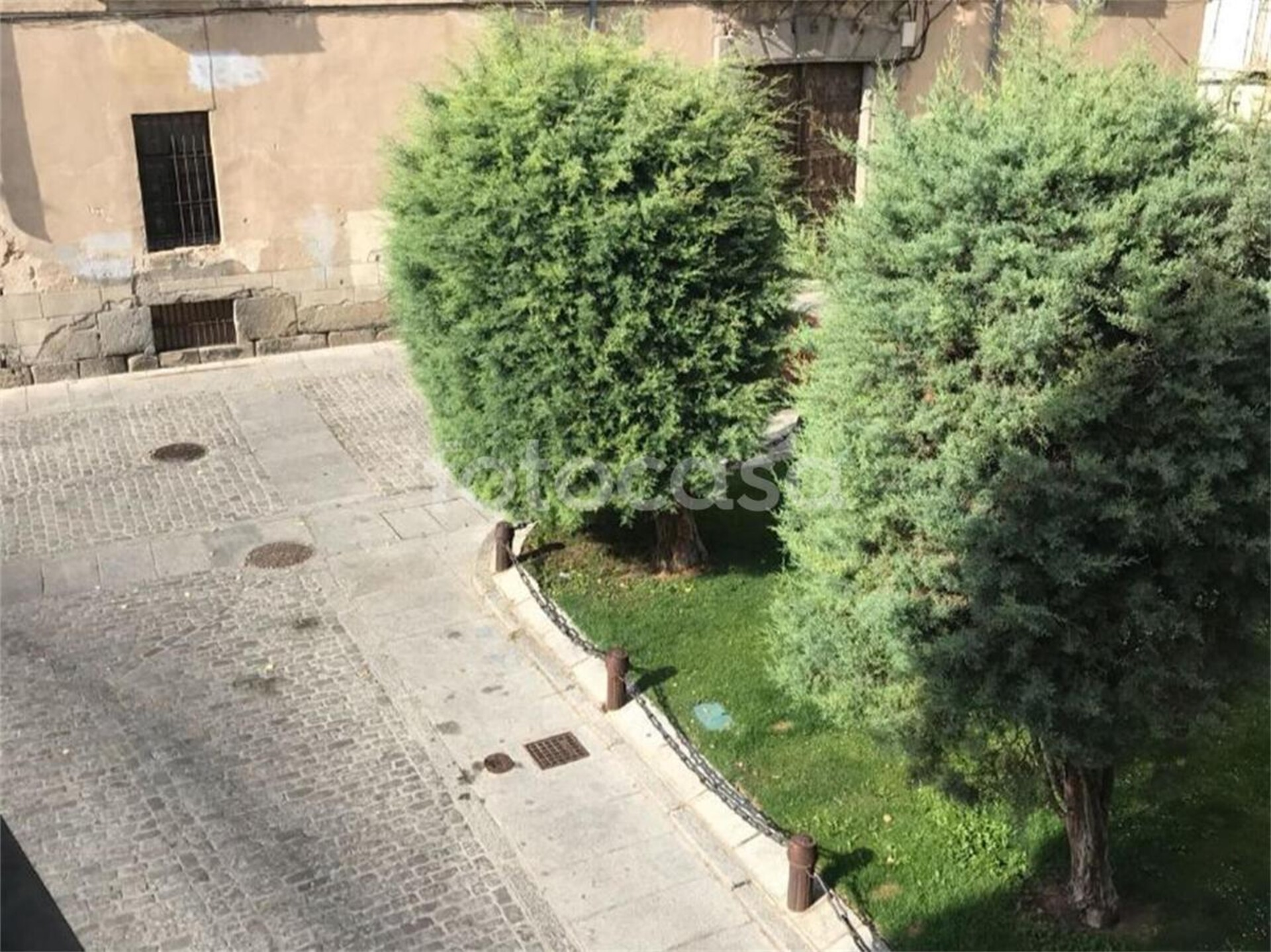 Piso de 132 m² en Segovia