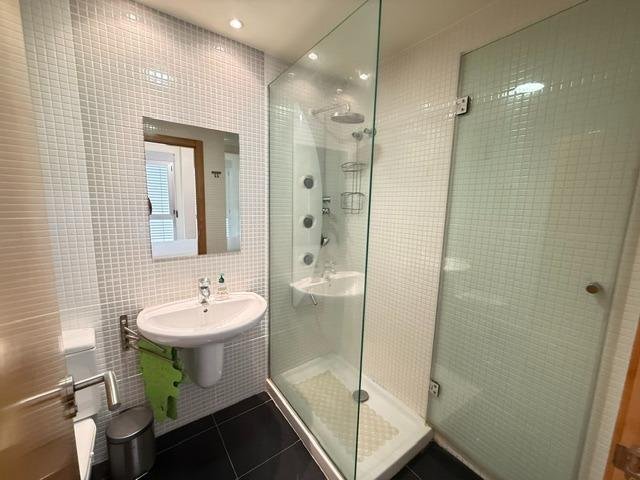 Piso de 120 m² en Murcia