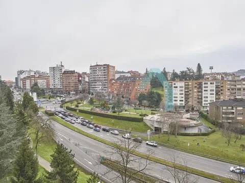 Pis de 113 m² a Oviedo
