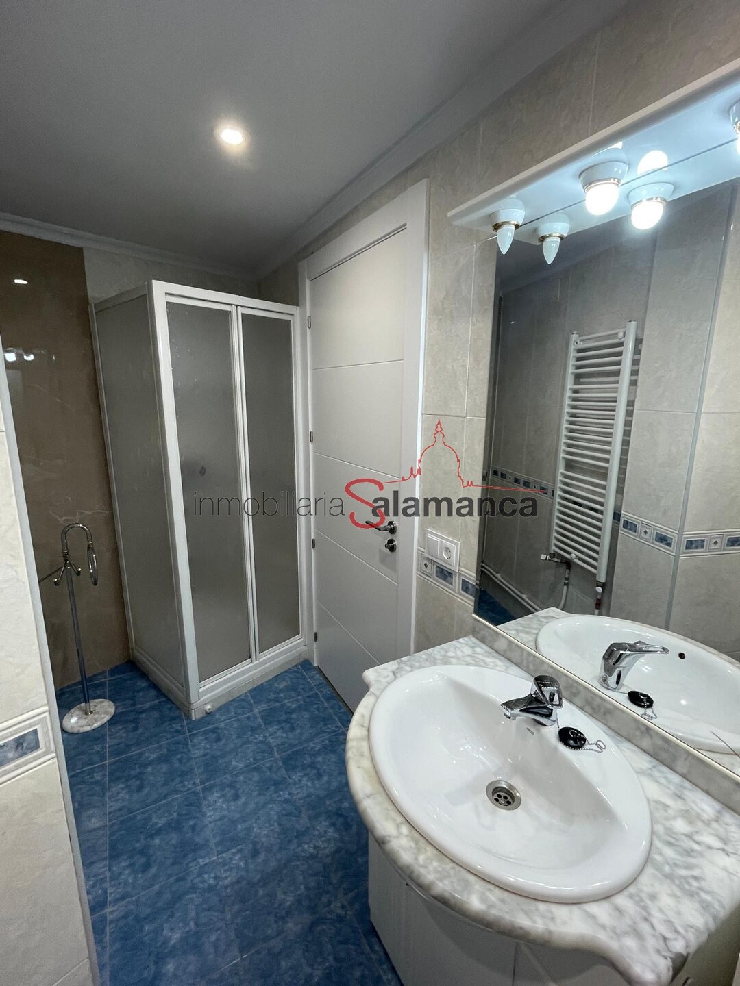 Wohnung 80 m² in Salamanca
