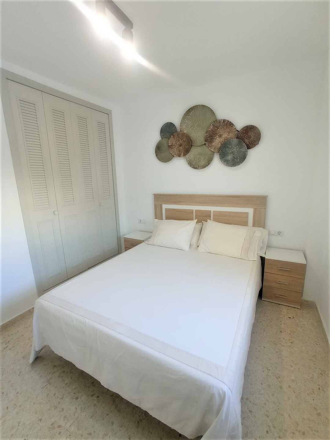 Piso de 74 m² en Punta Umbría