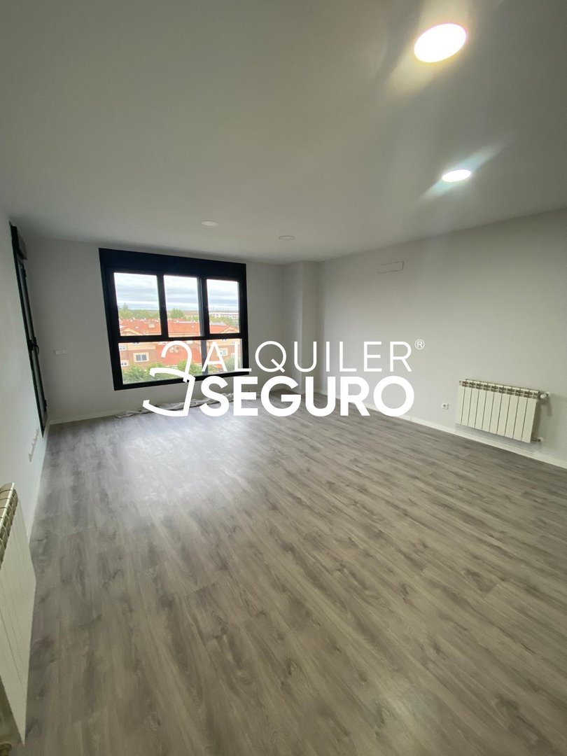 Apartamento 97 m² em Alovera