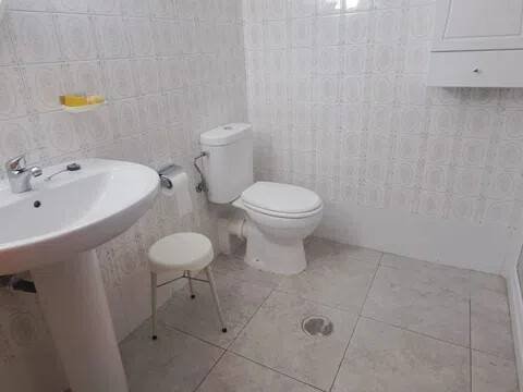 Piso de 100 m² en Ávila