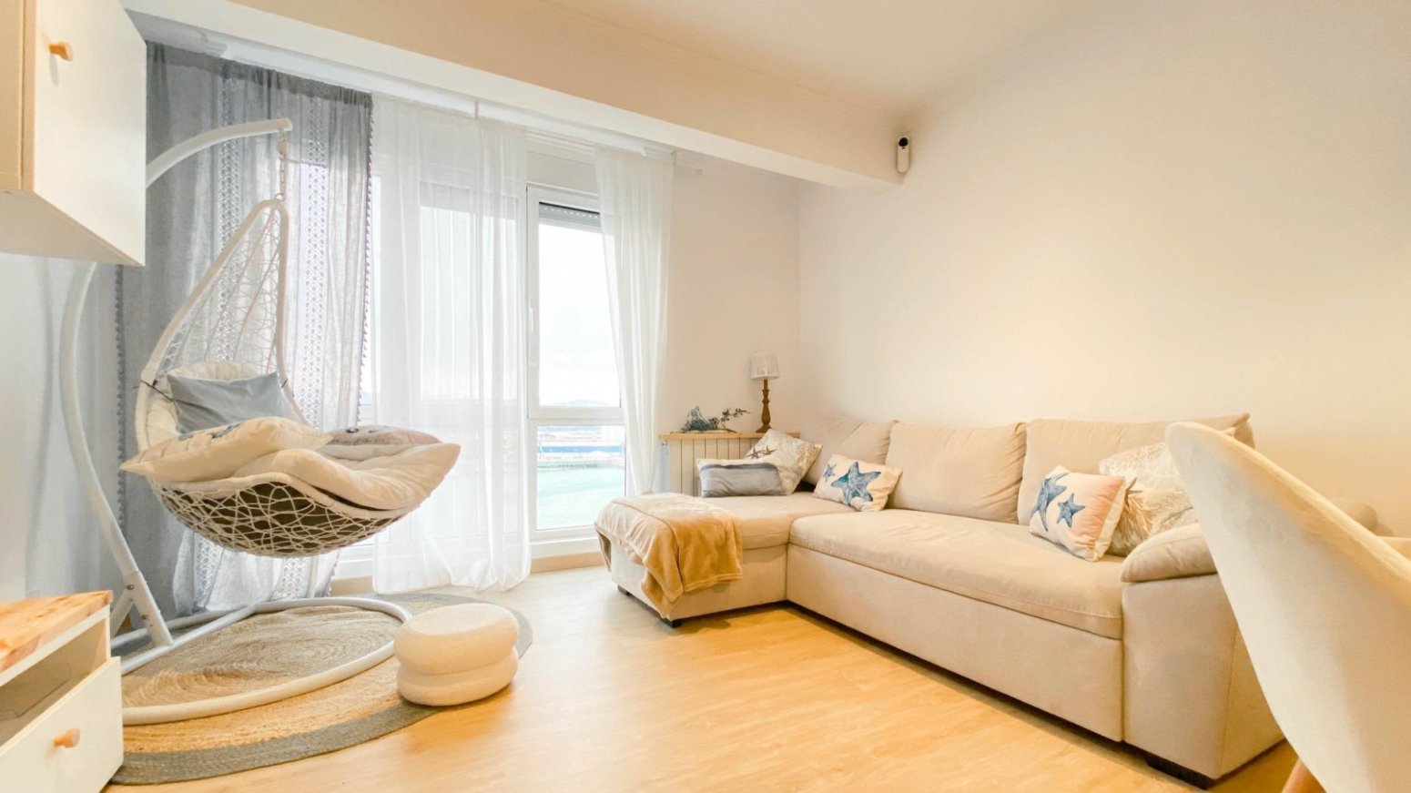 Piso de 77 m² en Santander
