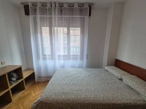 Wohnung 39 m² in Madrid