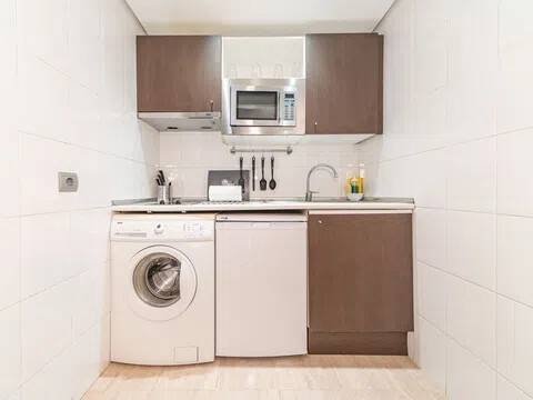 Piso de 66 m² en Madrid