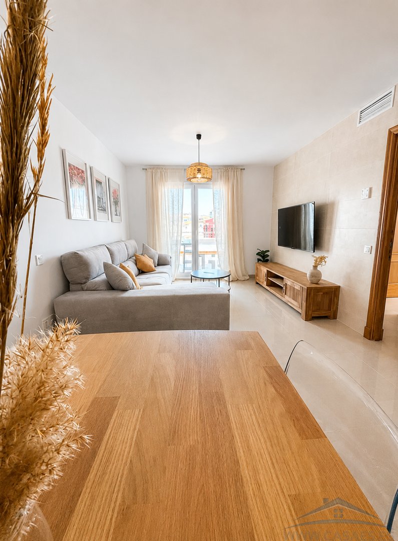 Appartement 143 m² à Roquetas de Mar