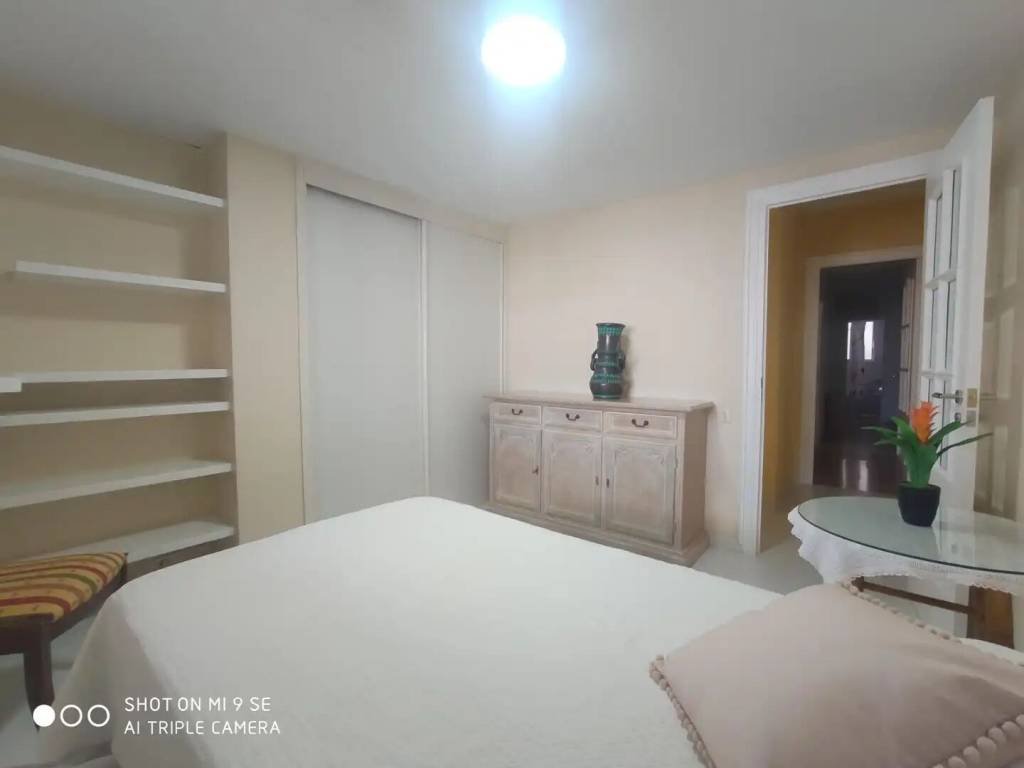 Piso de 123 m² en Alicante