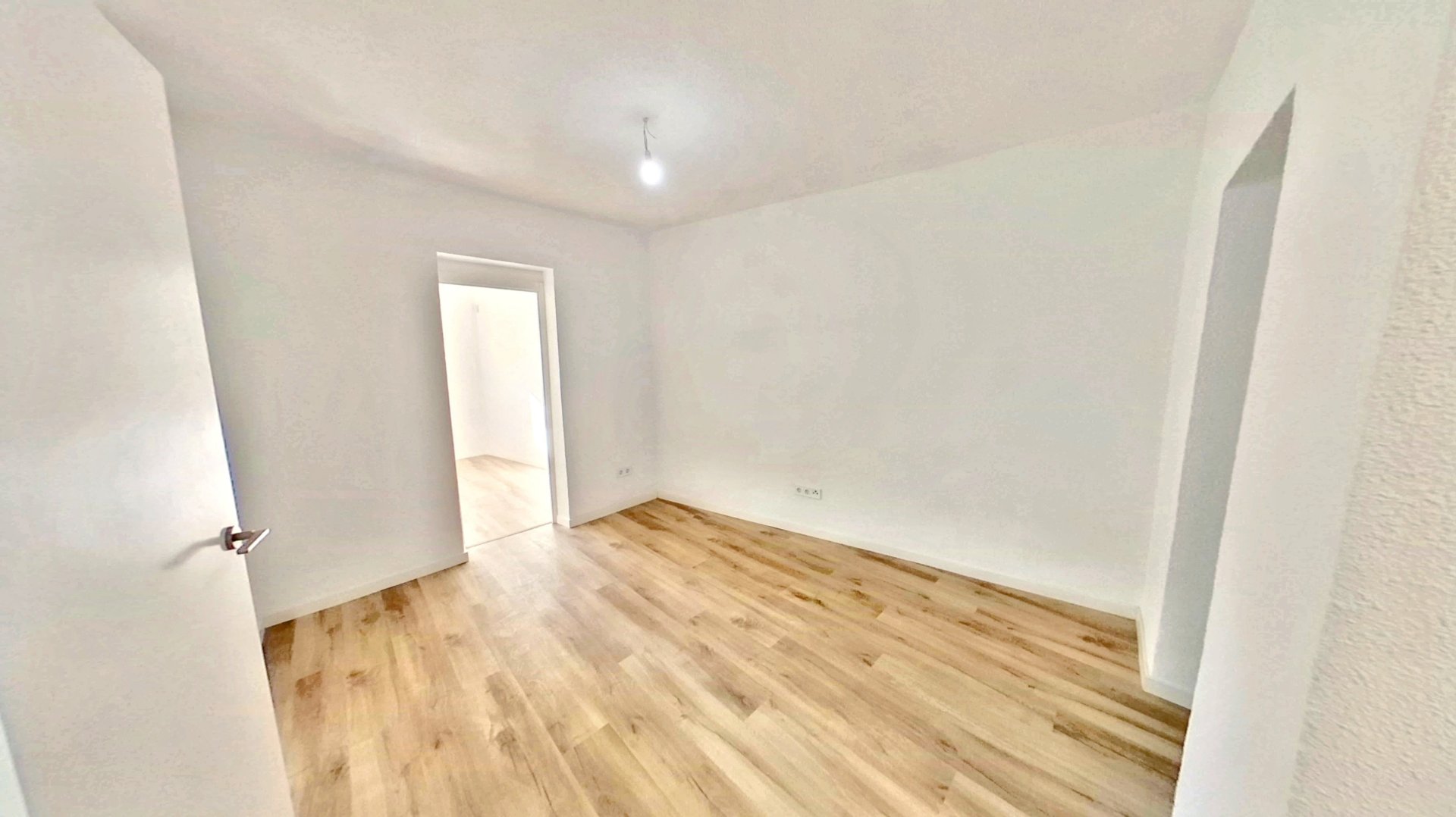 Wohnung 54 m² in Valencia
