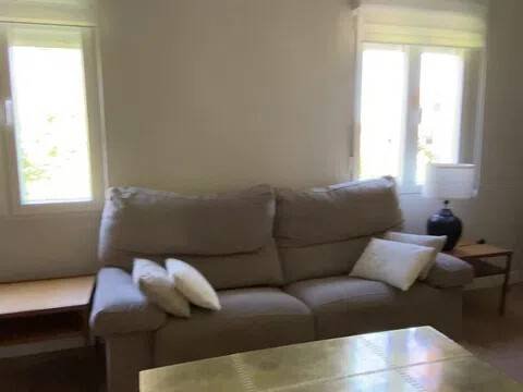 Piso de 146 m² en Madrid