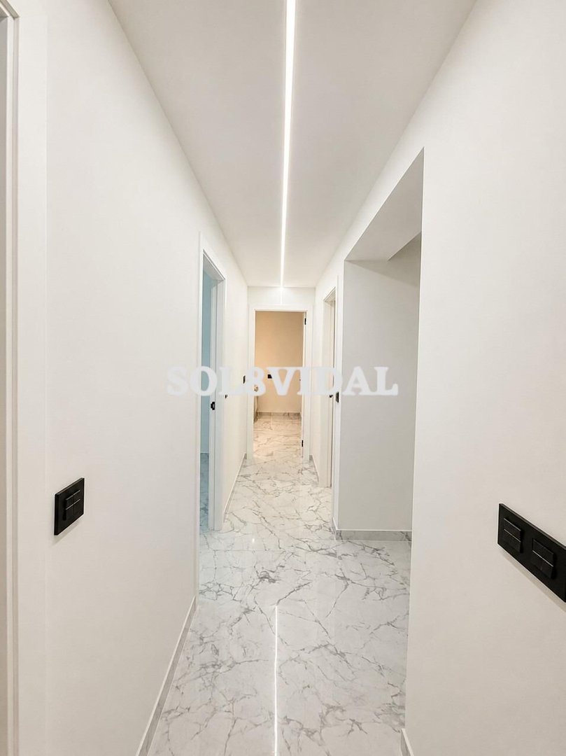 Piso de 90 m² en Orihuela