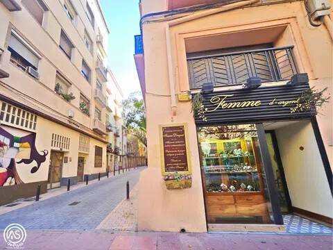 Piso de 56 m² en Zaragoza