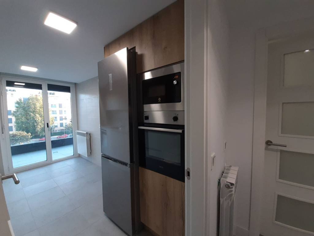 Piso de 129 m² en Alcalá de Henares