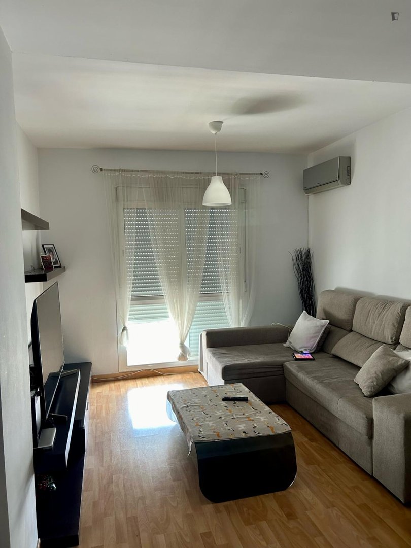 Habitación en alquiler, Sevilla