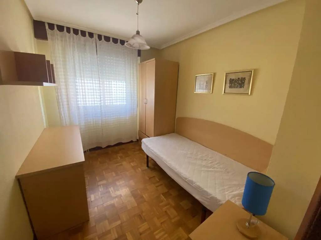 Piso de 65 m² en Burgos