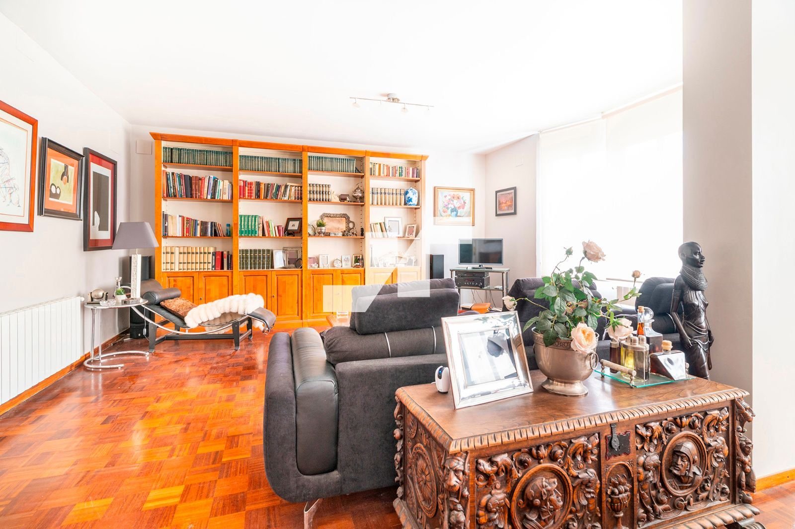 Piso de 281 m² en Burriana