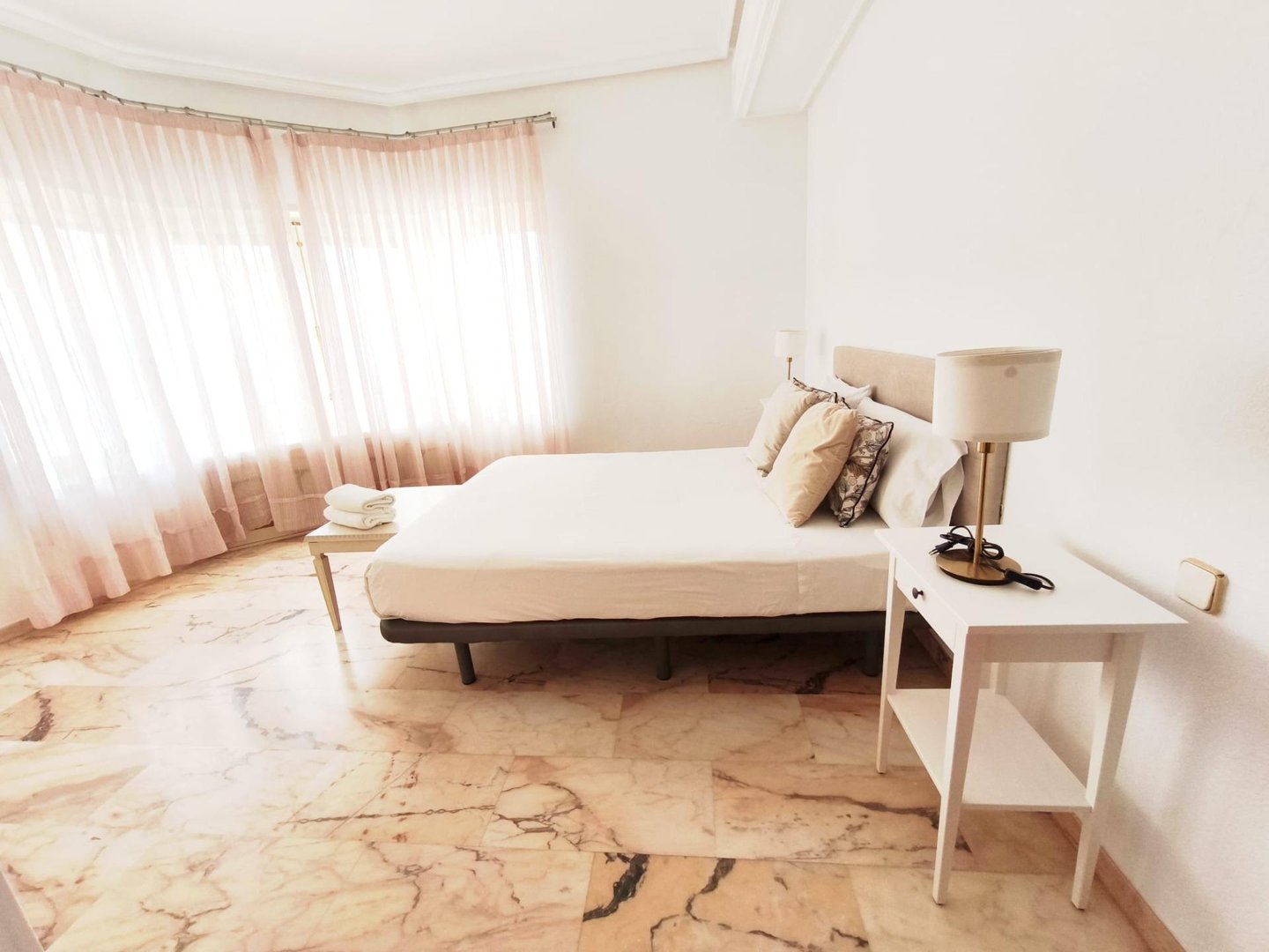 Appartement 158 m² à Séville