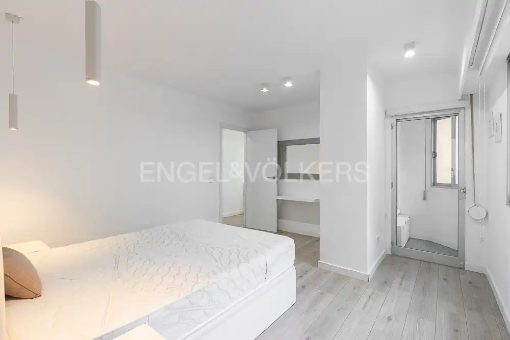 Piso de 155 m² en Valencia