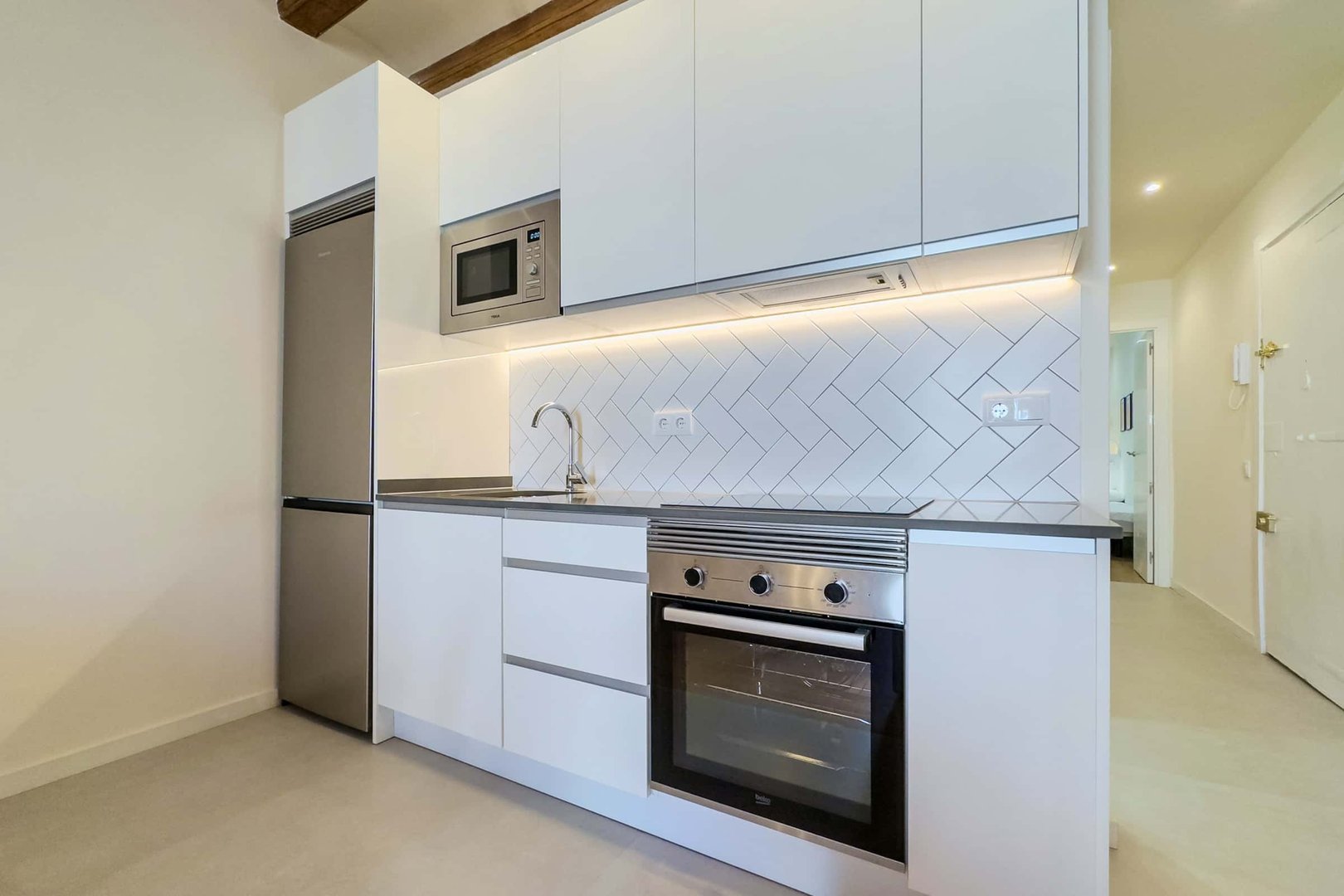 Pis de 60 m² a Barcelona