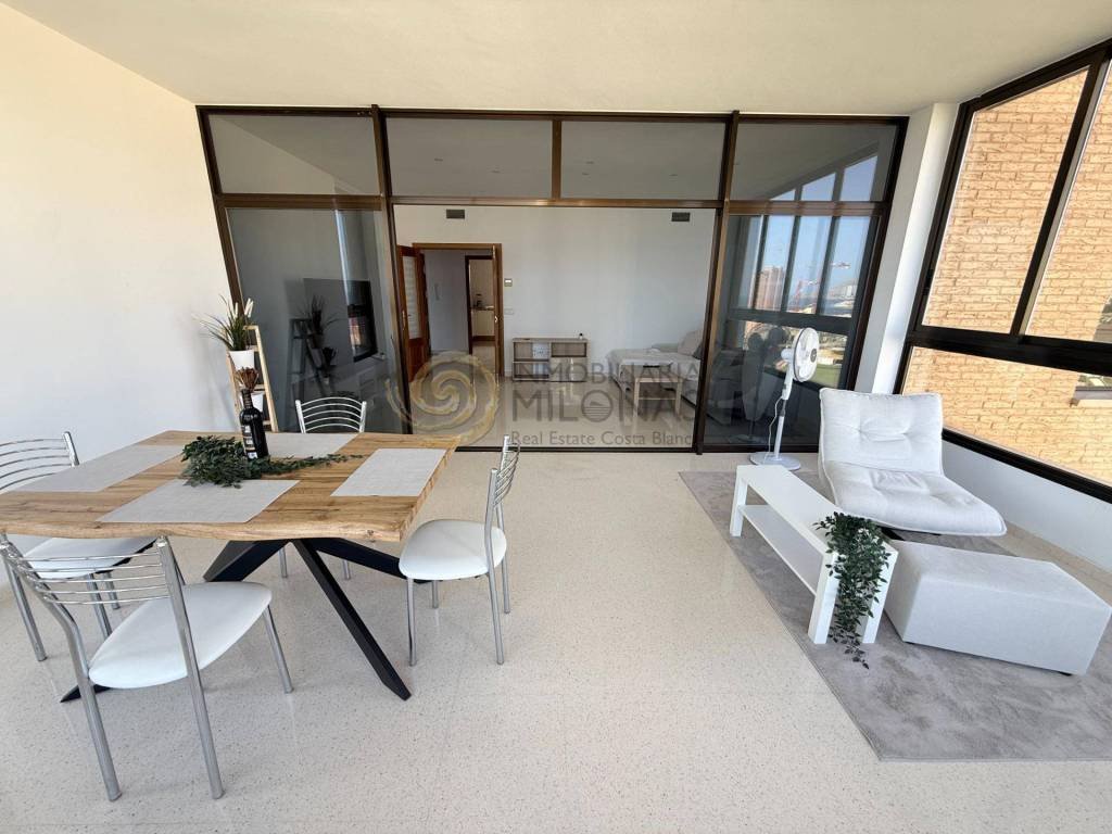 Apartamento 197 m² em Benidorm