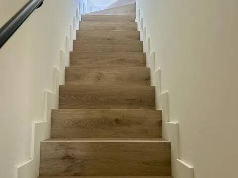 Piso de 121 m² en Almería