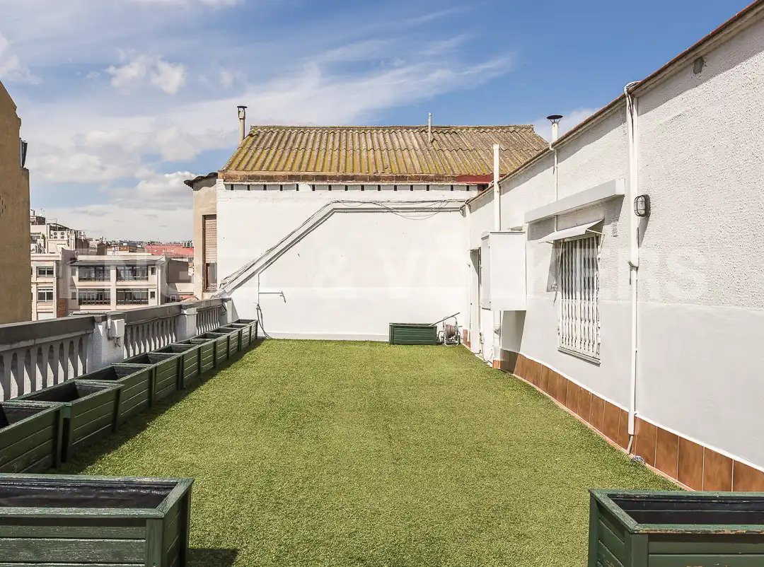 Wohnung 80 m² in Barcelona