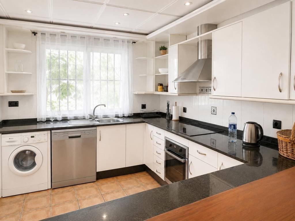 Casa de 295 m² a la Nucia