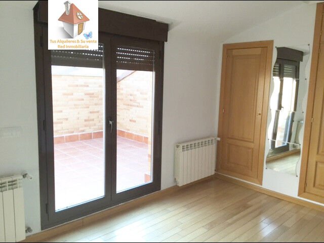 Pis de 50 m² a Seseña