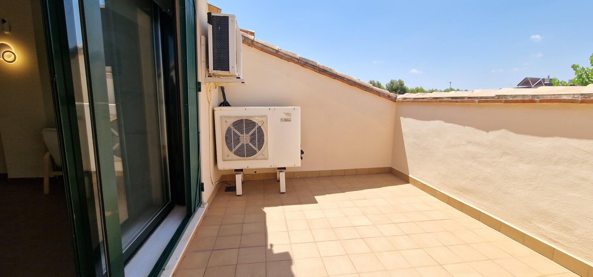 Piso de 288 m² en Picanya