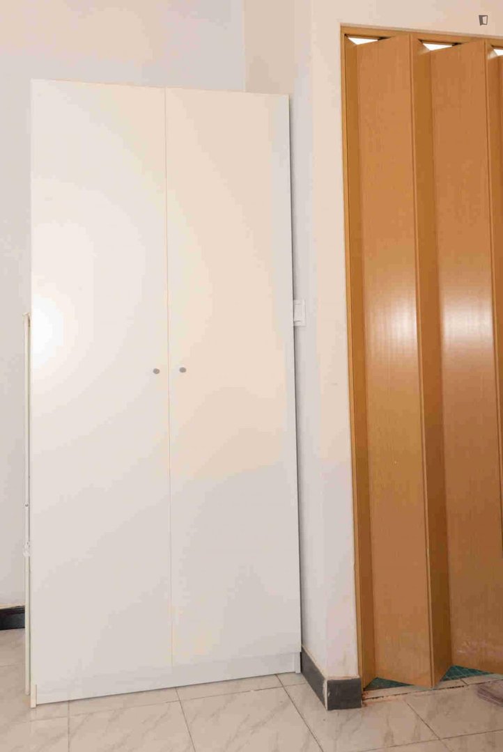 Habitación en alquiler, Madrid