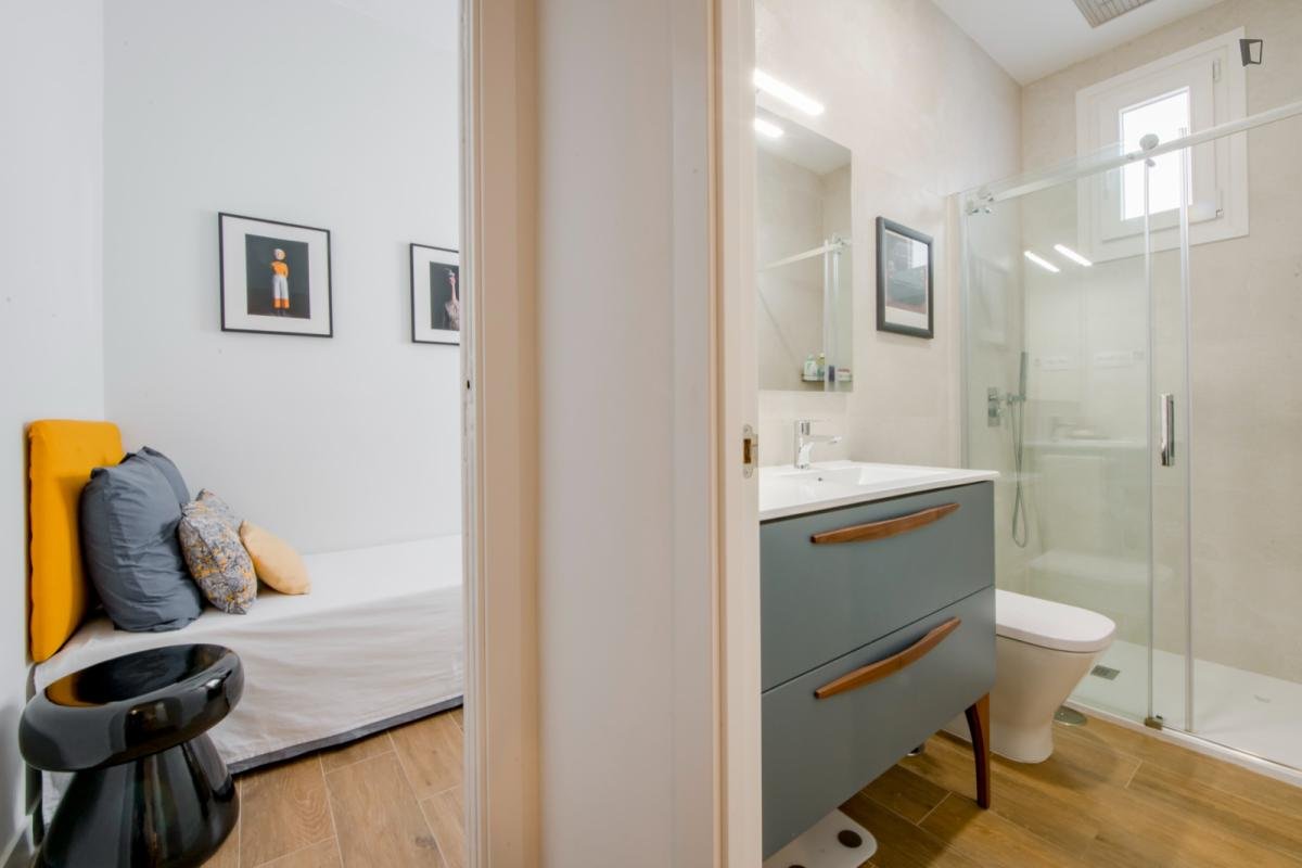 Casa 60 m² a Madrid
